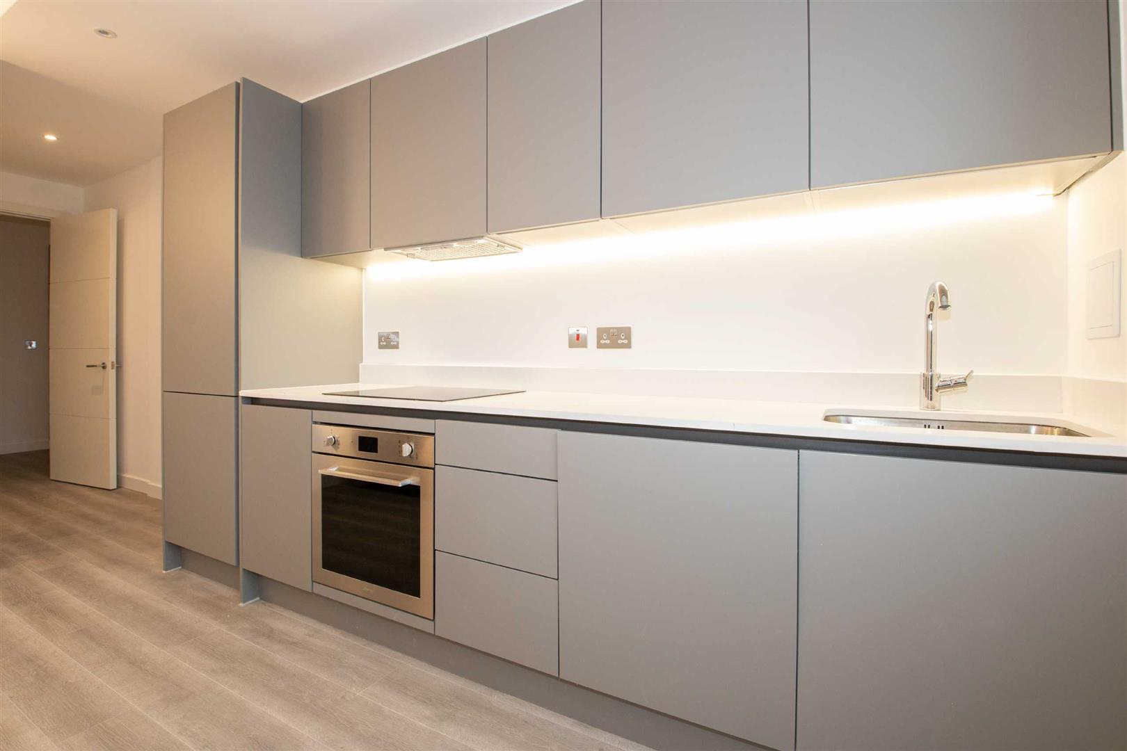 2 Foxhunter Drive, Linford Wood, Milton Keynes